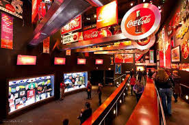 Image result for coca cola museum