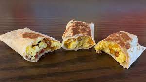 new toasted breakfast tacos review