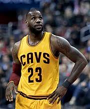 Lebron james is part of the national basketball association and has won three rings. Lebron James Wikipedia