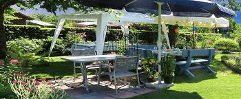 Cleaning Garden Furniture Properly