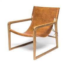 Safari Chair Morrocan Mid Century