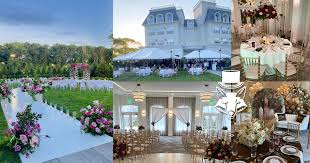 private events orchard park by david