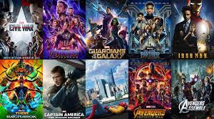 This is how you should watch the mcu movies: The Best Order To Watch Marvel Movies The Pegasus Order