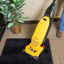 commercial upright vacuum cleaner