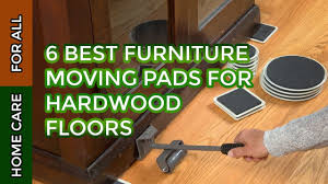 furniture moving pads for wood floors