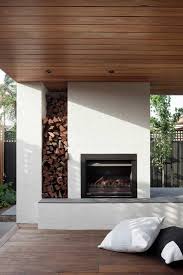 outdoor fireplaces your ultimate guide