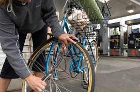 How does tire pressure maintenance impact aircraft safety. Hybrid Bike Tire Pressure An Easy Guide To Better Cycling