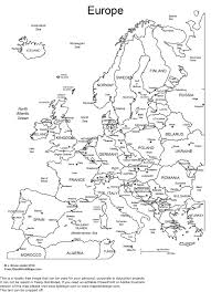 Here is a blank map of europe. World Regional Printable Blank Maps Royalty Free Jpg Freeusandworldmaps Com