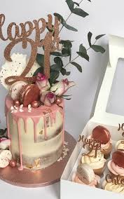 For that special 18th or 21st, check out some of our work. 21st Birthday Cakes Buttercream Drip Cakes Antonia S Cake Shop