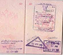 Visa rules change often, so please contact your closest thai embassy for the most current and accurate information. Visa Policy Of Thailand Wikipedia