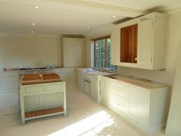 hand painted kitchen surrey kevin