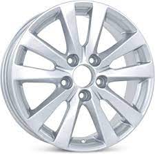 replacement wheel for honda civic 2016