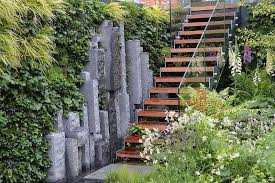 Small Garden Design Richard Rogers