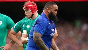 uini atonio france prop cited for