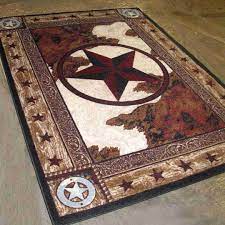 texas lone star rug ranger hideout