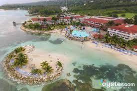 Meal plans & dining options Holiday Inn Resort Montego Bay Review What To Really Expect If You Stay