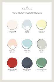 These tones are helpful for kids who have vision problems. Kid S Room Color Ideas Inspiration Benjamin Moore Colorful Kids Room Kids Room Paint Colors Benjamin Moore Colors