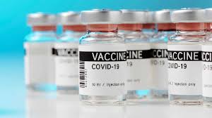covid 19 vaccine information