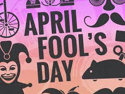 What Is the History of April Fool's Day? - TheStreet