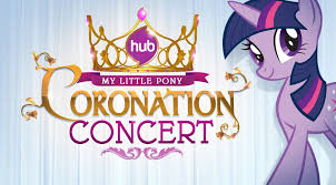 Magic Coronation Concert Event Recap