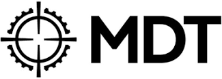 MDT logo – Viking Rifle Series
