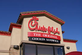 Chick Fil A Could Be The Third Largest Fast Food Chain In