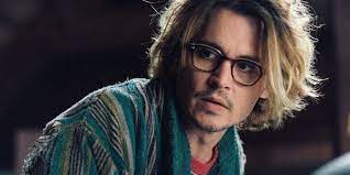 Johnny depp is an american actor, producer and musician. Johnny Depp Takes Break From Amber Heard Court Case To Promote New Movie Cinemablend