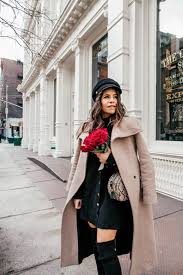 3 Must Have Coats For Winter In Nyc