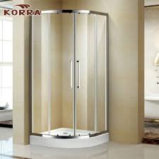 Quadrant Shower Enclosure With Two