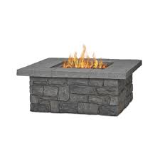 We did not find results for: Sedona Square Fire Pit With Ng Conversion Gray Real Flame Target