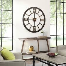 Wall Clock 10084