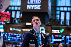 Top Stock Market News For Today March 2, 2022
