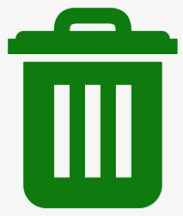 delete icon png images transpa