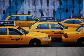 Taxi Demand Prediction New York City Good Audience