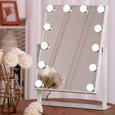 dressing makeup desk table mirrors
