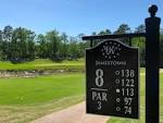 Williamsburg National Golf Club: Jamestown Course (Williamsburg ...