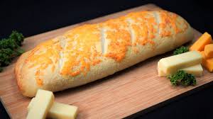 cheesy bread copycat recipe