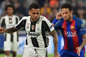 He plays as an attacking right defender for fc barcelona and the brazilian national team. Barcelona Special Report How The Dani Alves And Barca Love Story Ended In Divorce Goal Com