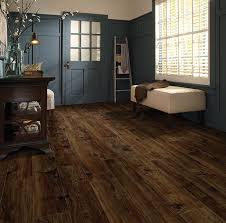 installation of wood amazing floors