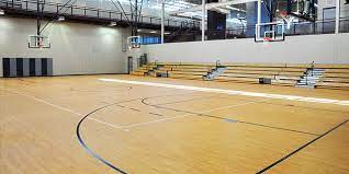 omnisports flooring tarkett sports indoor
