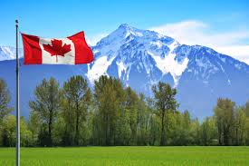 canada is the best country in the world essay 