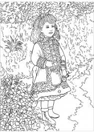 masterpieces coloring pages for s