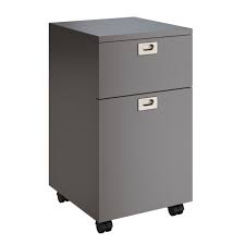 metal office filing cabinets with 2