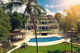 125 million luxury beachfront mansion