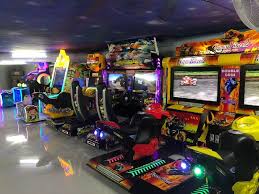arcade game by sapana entertainment pvt