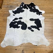cow hide 22 claw antler hide co