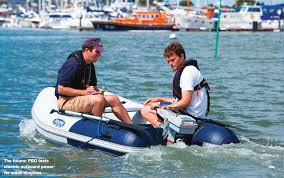 inflatable boat repair how to save