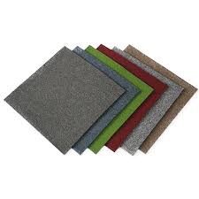 carpet tiles adhesive best