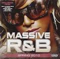 Massive R&B: Spring 2010