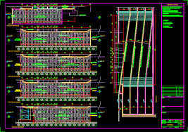 Ramp Details Dwg Detail For Autocad